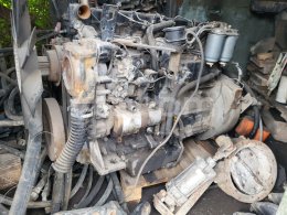 Online aukce:   PERKINS - MOTOR