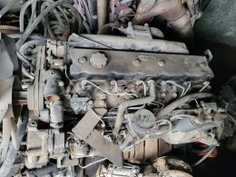 Online aukce:   PERKINS - MOTOR
