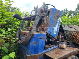 Online aukce:   THWAITES 6 TONNES