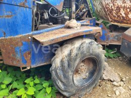 Online aukce:   THWAITES 6 TONNES