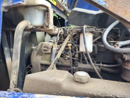 Online aukce:   THWAITES 6 TONNES