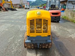 Online aukce: WACKER NEUSON  RT 82