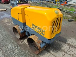Online aukce: WACKER NEUSON  RT 82