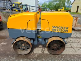 Online aukce: WACKER NEUSON  RT 82