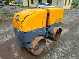 Online aukce: WACKER NEUSON  RT 82
