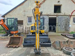 Online aukce: JCB  65 R-1