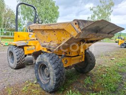 Online aukce: THWAITES  MACH 666 4X4