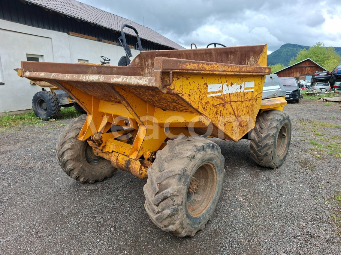 Online aukce: BENFORD  6000 APN