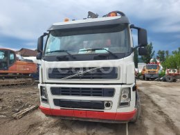 Интернет-аукцион: VOLVO  FM 400 84R + HR