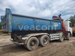 Интернет-аукцион: VOLVO  FM 400 84R + HR