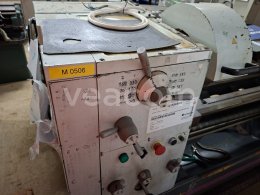 Online aukce:   SOUSTRUH 420 X 1000 VARIO
