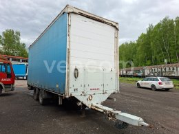 Online aukce: HANGLER  2 JPZL 18