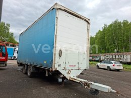 Online aukce: HANGLER  2 JPZL 18