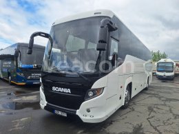 Інтернет-аукціон: SCANIA  HIGER TOURING HD