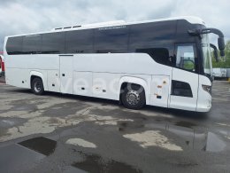 Online aukce: SCANIA  HIGER TOURING HD