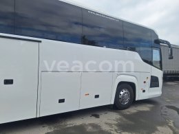 Online aukce: SCANIA  HIGER TOURING HD