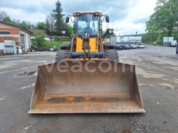 Online aukce: JCB  426 EZX