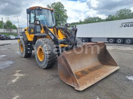 Online aukce: JCB  426 EZX