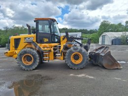Online aukce: JCB  426 EZX