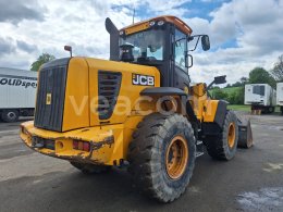 Online aukce: JCB  426 EZX