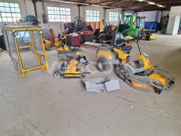 Online auction: STIGA  P 901