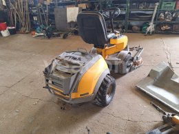 Online auction: STIGA  P 901