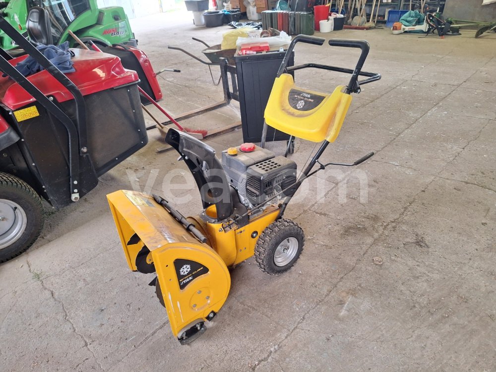 Online auction: STIGA  ST 601 A
