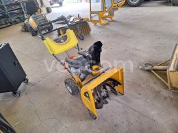 Online auction: STIGA  ST 601 A