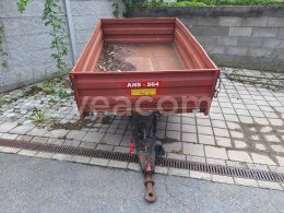 Online auction: PAVEL ŠÁLEK  ANS-564