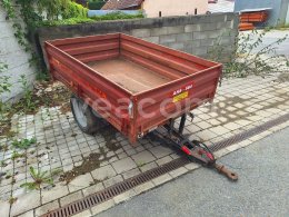 Online auction: PAVEL ŠÁLEK  ANS-564