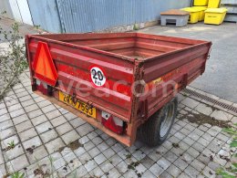 Online auction: PAVEL ŠÁLEK  ANS-564