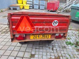 Online auction: PAVEL ŠÁLEK  ANS-564