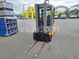 Online aukce: JUNGHEINRICH  EFG 316