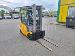 Online aukce: JUNGHEINRICH  EFG 316