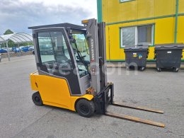Online aukce: JUNGHEINRICH  EFG 316
