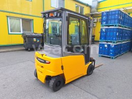 Online aukce: JUNGHEINRICH  EFG 316
