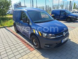 Online aukce: VOLKSWAGEN  CADDY 4X4 + POJÍZDNÁ DÍLNA