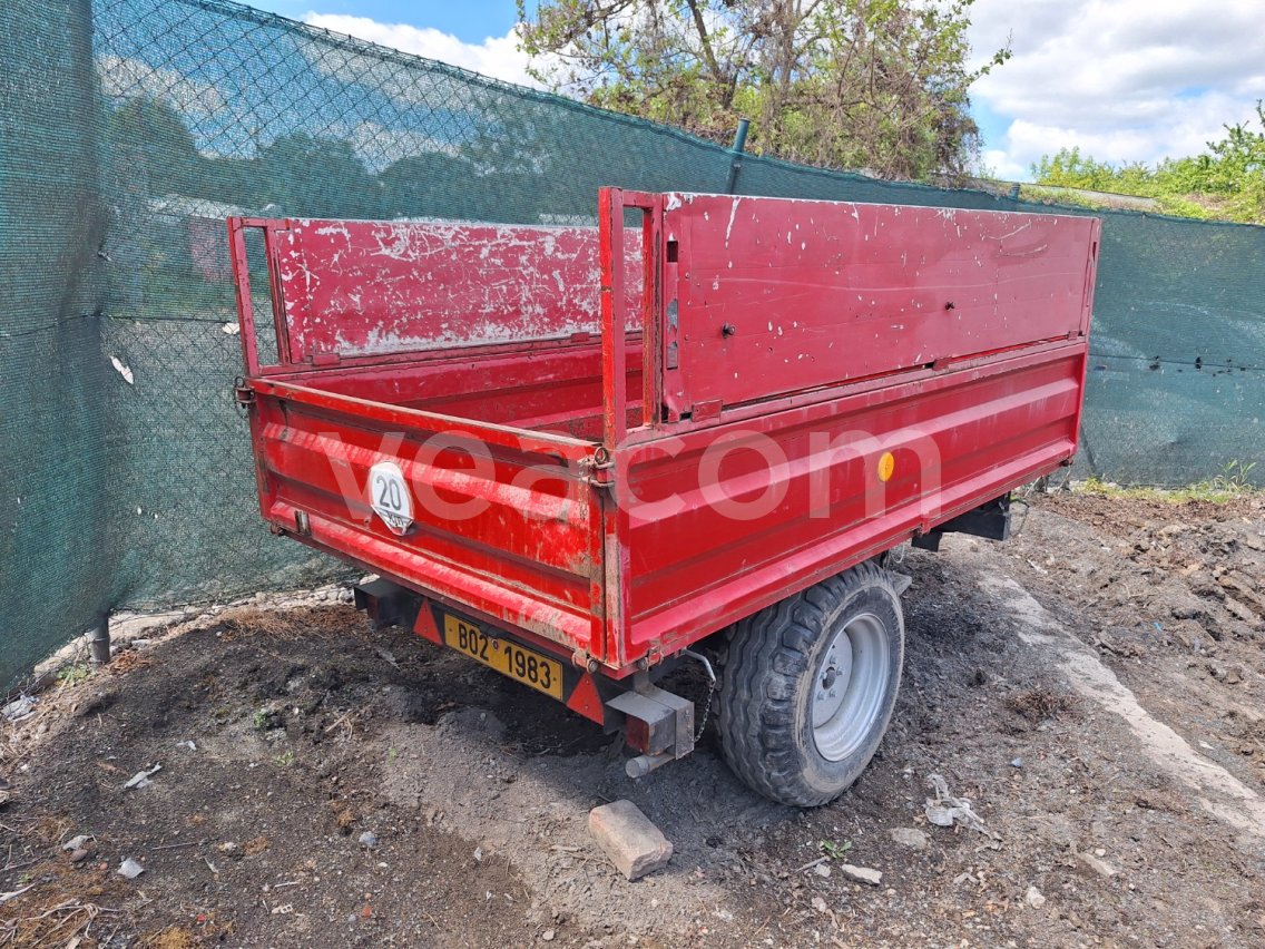 Online aukce:   REHOS SP3-1.8A