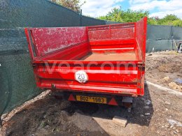 Online aukce:   REHOS SP3-1.8A