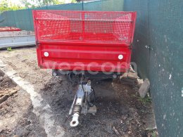 Online aukce:   REHOS SP3-1.8A