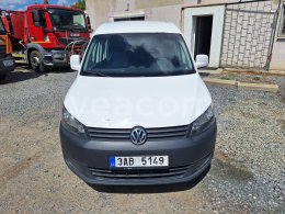 Online auction: VOLKSWAGEN  CADDY