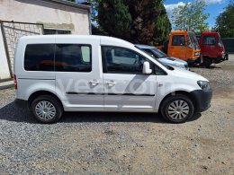Online auction: VOLKSWAGEN  CADDY
