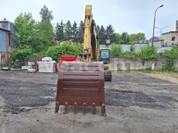 Online-Versteigerung: KOMATSU  PC 340 NLC