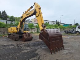 Online-Versteigerung: KOMATSU  PC 340 NLC