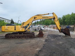 Online-Versteigerung: KOMATSU  PC 340 NLC