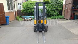 Online auction: JUNGHEINRICH  EFG 216