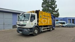 Online aukce: RENAULT  PREMIUM D 310.19 P