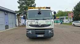 Online auction: RENAULT  PREMIUM D 310.19 P