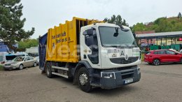Online auction: RENAULT  PREMIUM D 310.19 P