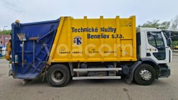 Online auction: RENAULT  PREMIUM D 310.19 P